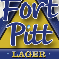 duquesne fort pitt lager label