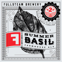 fullsteam summer basil