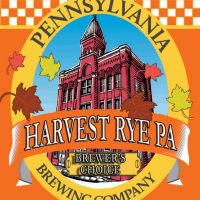Penn Harvest Rye PA