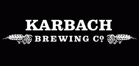 karbach brewing logo