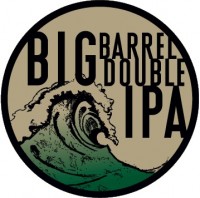 Karl Strauss Big Barrel Double IPA