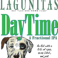 lagunitas daytime a fractional ipa