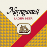 narragansett retro lager