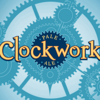 Relic Clockwork Pale Ale