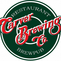 Carver Brewing logo