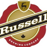 russell brewing logo