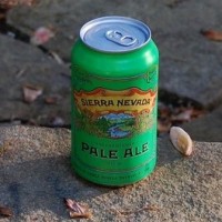 sierra nevada can pic