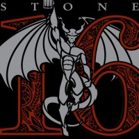 stone 16th anniversary double ipa