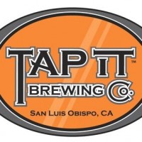 tap it brewing logo