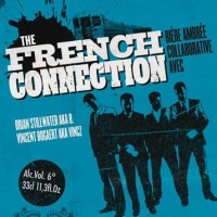 The French Connection Bierè Ambrée