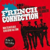 The French Connection Bierè Noire