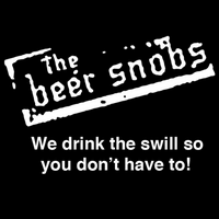 the beer snobs podcast 200