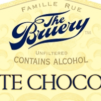 The Bruery White Chocolate Bourbon Barrel-aged Wheat Wine