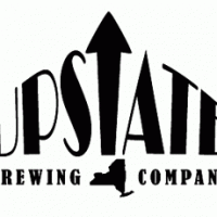 upstate brewing logo