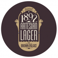 wynkoop 1892 artesian lager