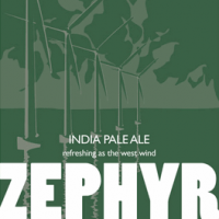 Rising Tide Zephyr IPA