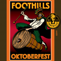 Foothills Oktoberfest