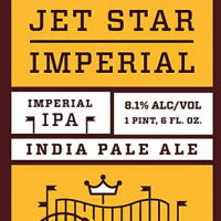 No-Li Jet Star Imperial IPA
