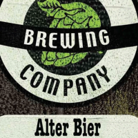 Stoudts Alter Bier big label