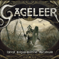 Gageleer Belgian Blonde Ale