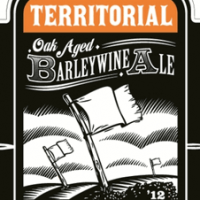 COOP Territorial Reserve Oak-Aged Barleywine
