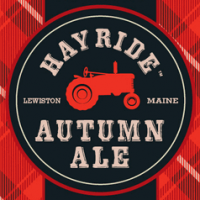 Baxter Hayride Autumn Ale