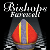 Oakham Bishops Farewell Golden Ale
