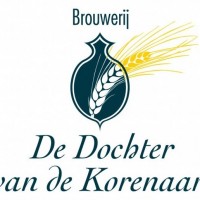 Brouwerij De Dochter van de Korenaar brewery logo