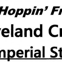 Hoppin' Frog Cleveland Crusher Imperial Stout