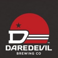 Daredevil Brewing logo