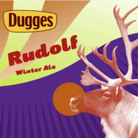 Dugges Rudolf Winter Ale