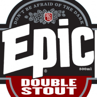 Epic Double Stout