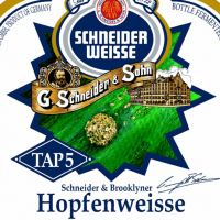 Schneider Weisse Hopfenweisse