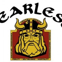 Fearless Brewing Co. logo