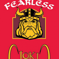 Fearless Loki Red Ale