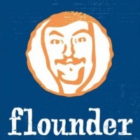 Flounder Brewing Co. logo