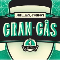 Goose Island Gran Gas