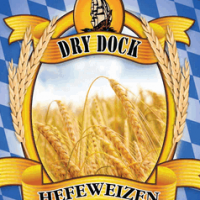 Dry Dock Hefeweizen