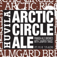 Huvila Arctic Circle Ale Malmgard