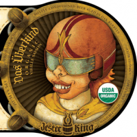 Jester King Das Überkind Vieille Organic Saison