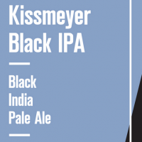 Kissmeyer Black IPA