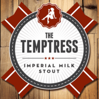 Lakewood The Temptress Imperial Milk Stout