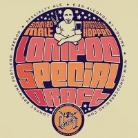 Lompoc Special Draft Ale