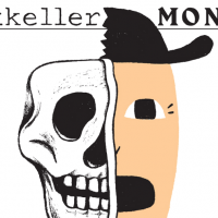 Mikkeller Monk's Brew Belgian Dark Ale