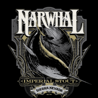 Sierra Narwhal Imperial Stout