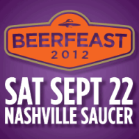 BeerFeast 2012 Nashville