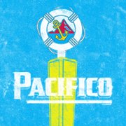 Pacifico Beer logo