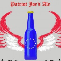 Patriot Joe's Ale