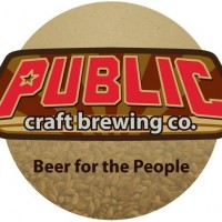 Public Craft Brewing logo