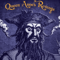 Relic Queen Anne's Revenge Extra-Hoppy Porter